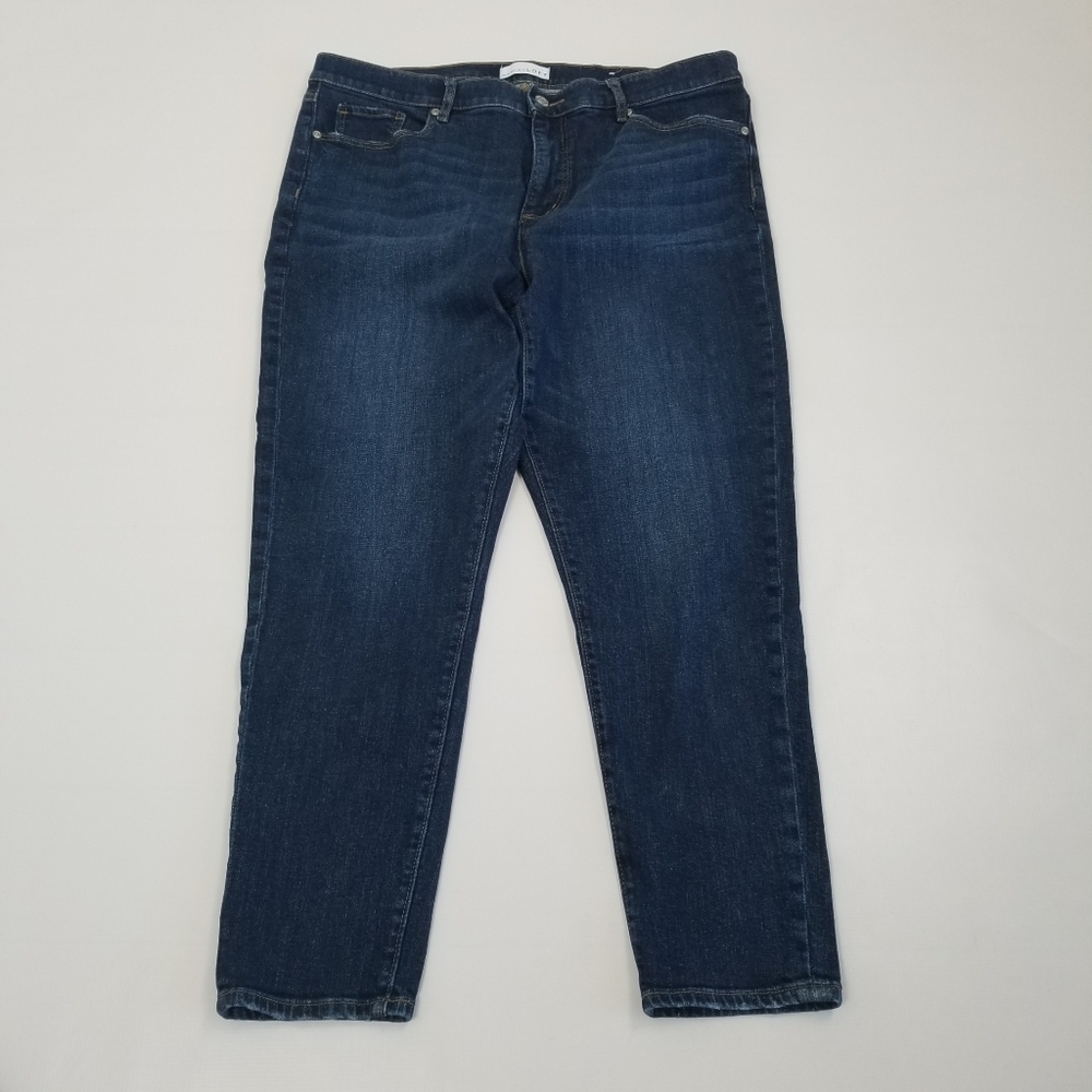 Loft The Skinny Jeans 31/12